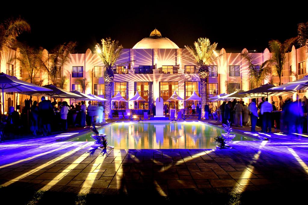 Sibaya Lodge 21/25