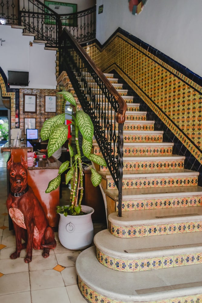 Hotel Colon Merida by Kavia 49/66