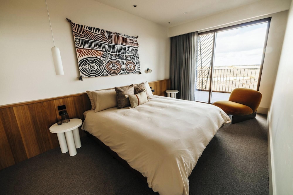 Monarto Safari Resort 16/50