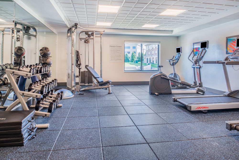 sport facilities