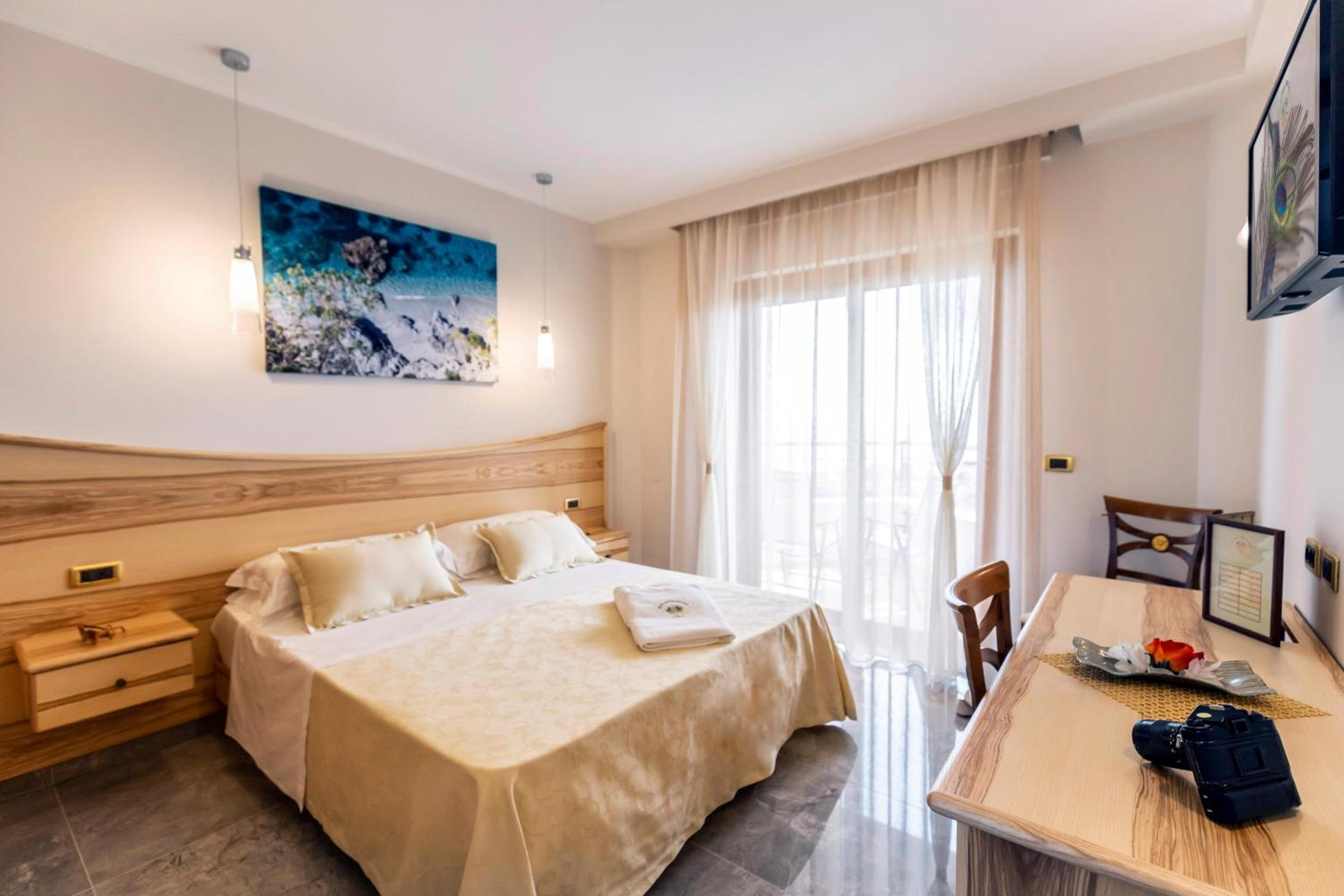 Santa Chiara Hotel Residence 11/57
