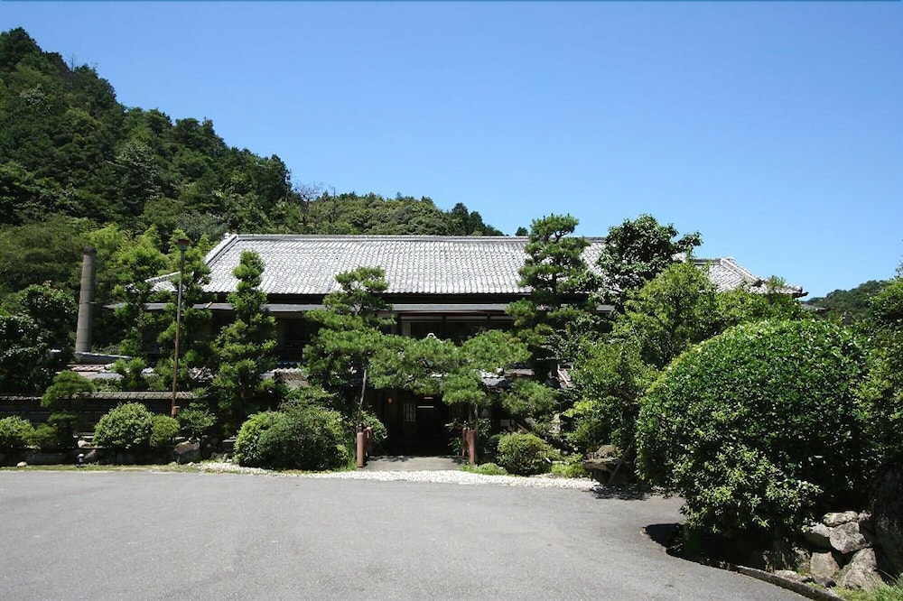 Amami Onsen Nanten-En 48/50