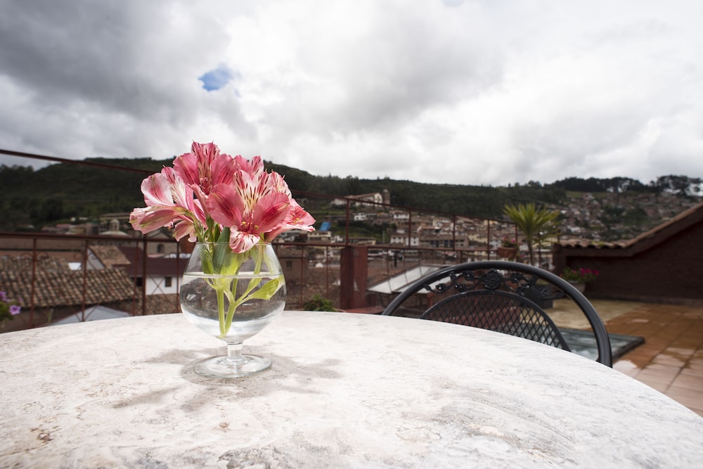 Royal Inka Ii Experience By Xima Ex Royal Inka Ii By Xima Hotels 32/35