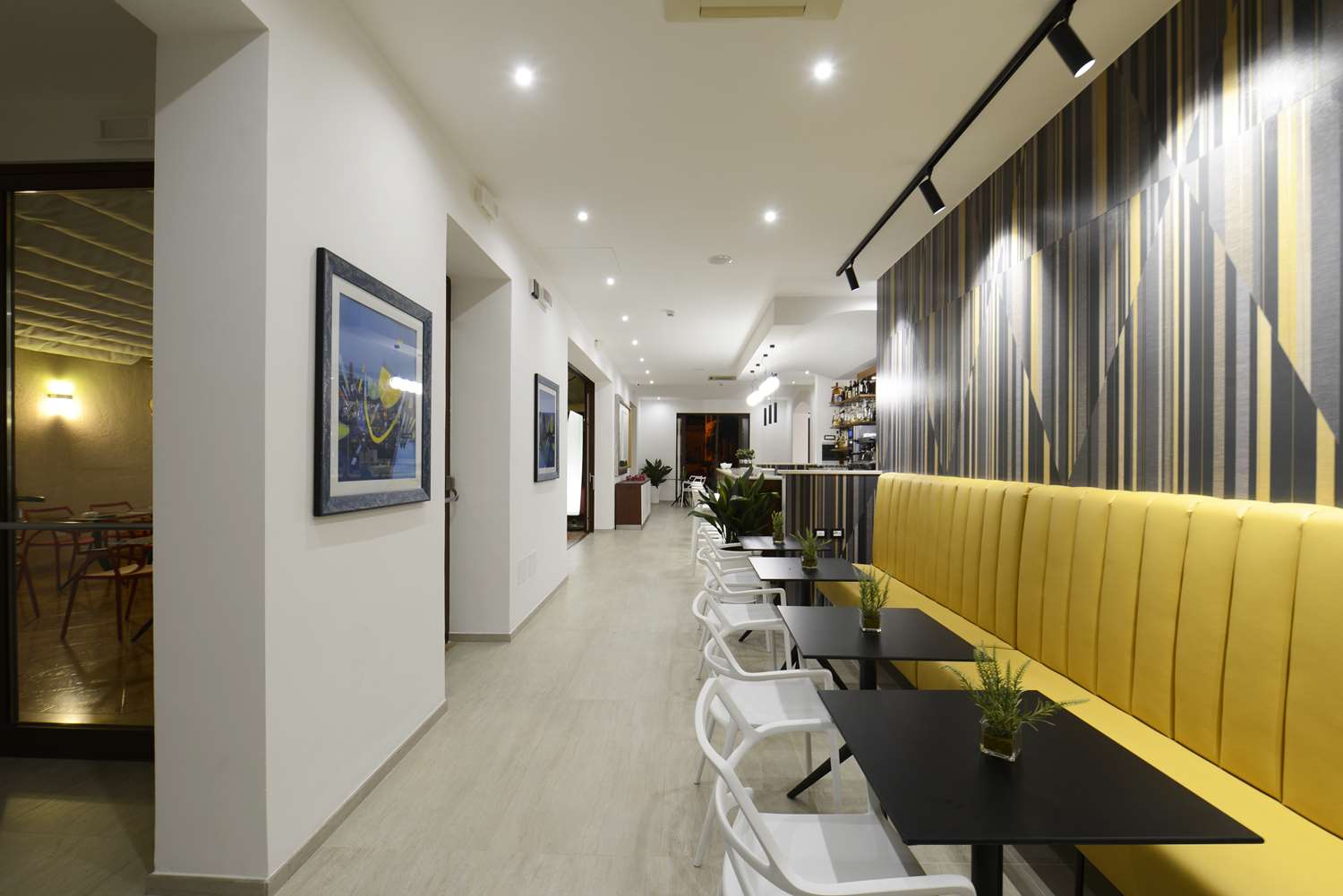 Best Western Hotel Martello 28/40
