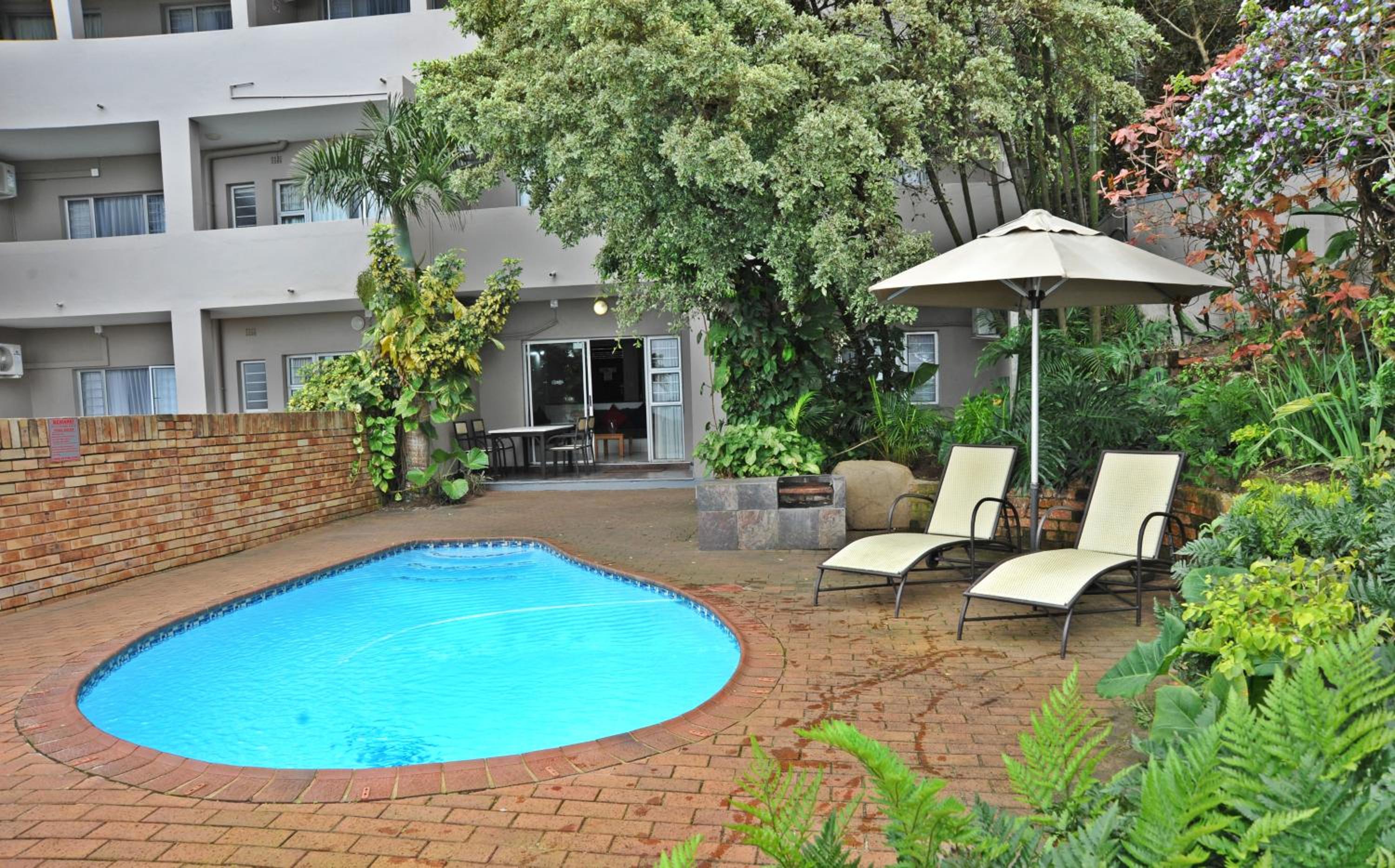 Sunrise Beach Resort 33/50