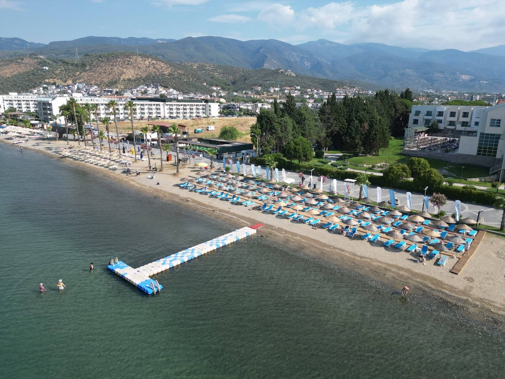 Hattusa Vacation Thermal Club Kazdaglari Ex Hattusa Astyra Thermal Resort And Spa 23/27