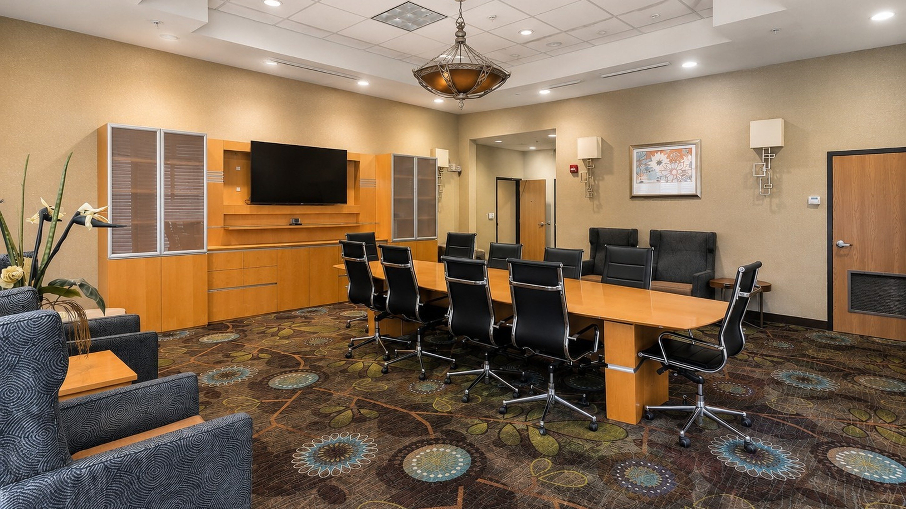Holiday Inn Winter Haven 37/45