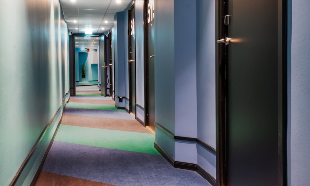 Thon Hotel Astoria 22/52