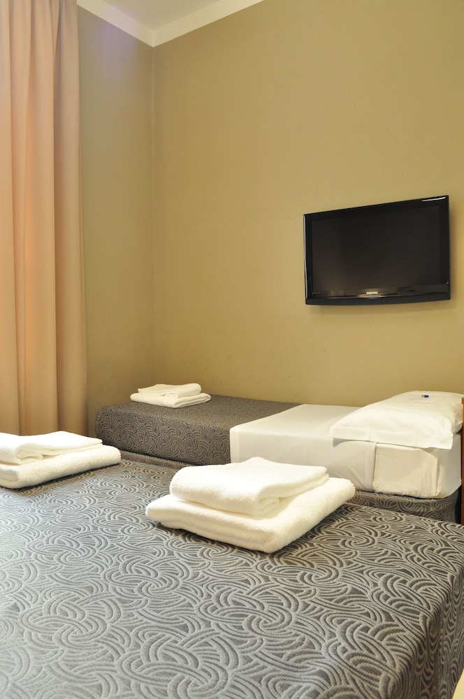 Hotel Nuovo Nord 8/45