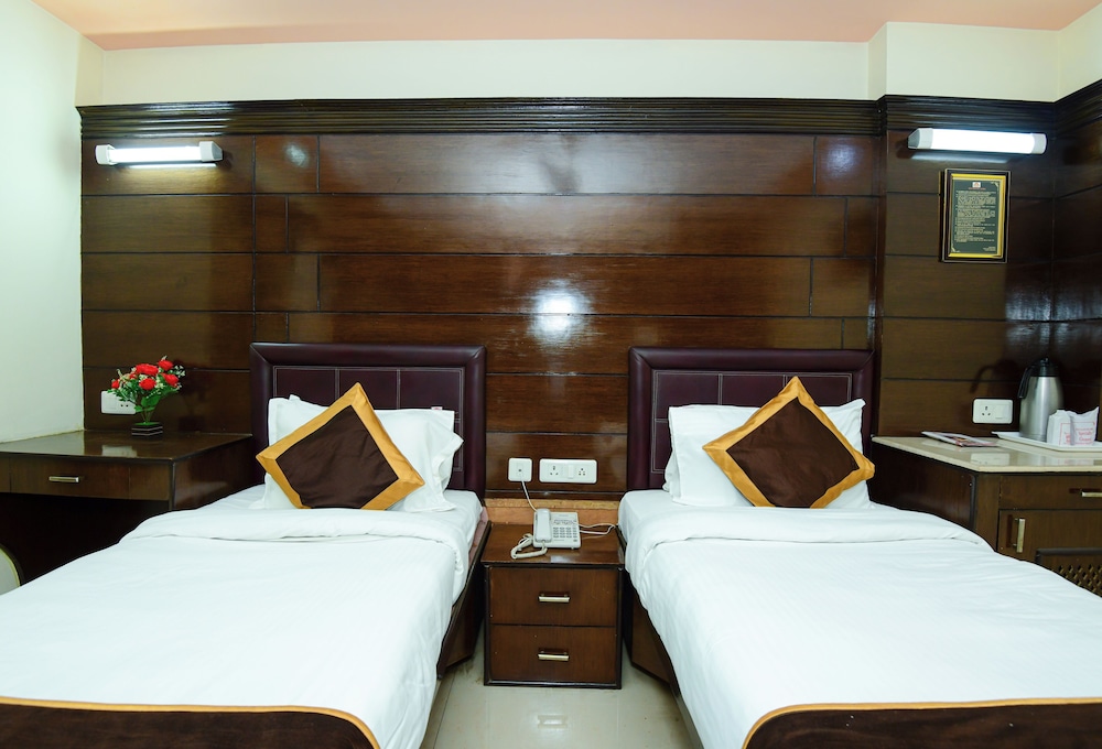 PREMIUM, TWIN BEDS