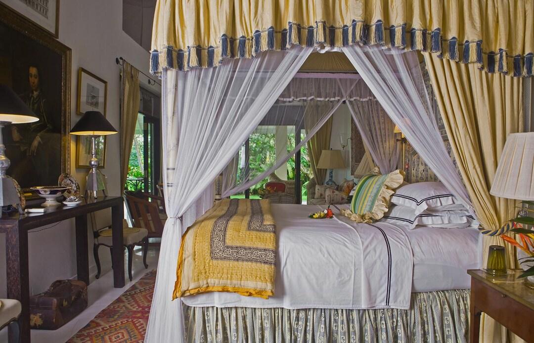 Plantation, Garden, Suite