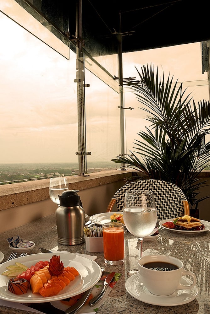 GHL Grand Villavicencio Hotel 41/53