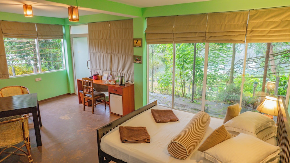 The Tea Cottage Resort And Spa 36/50