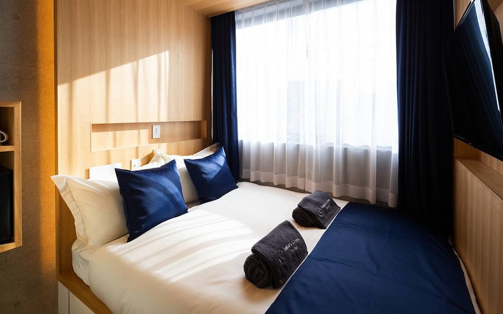 Sakura Cross Hotel Shinjuku East Annex 8/23