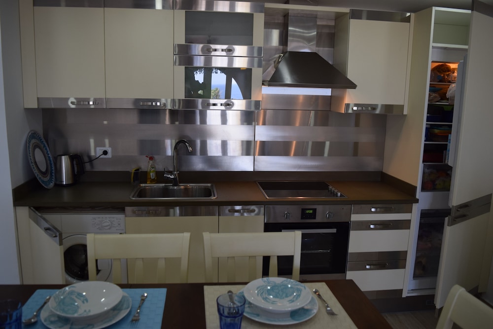 Domina Coral Bay Vacation House 18/41