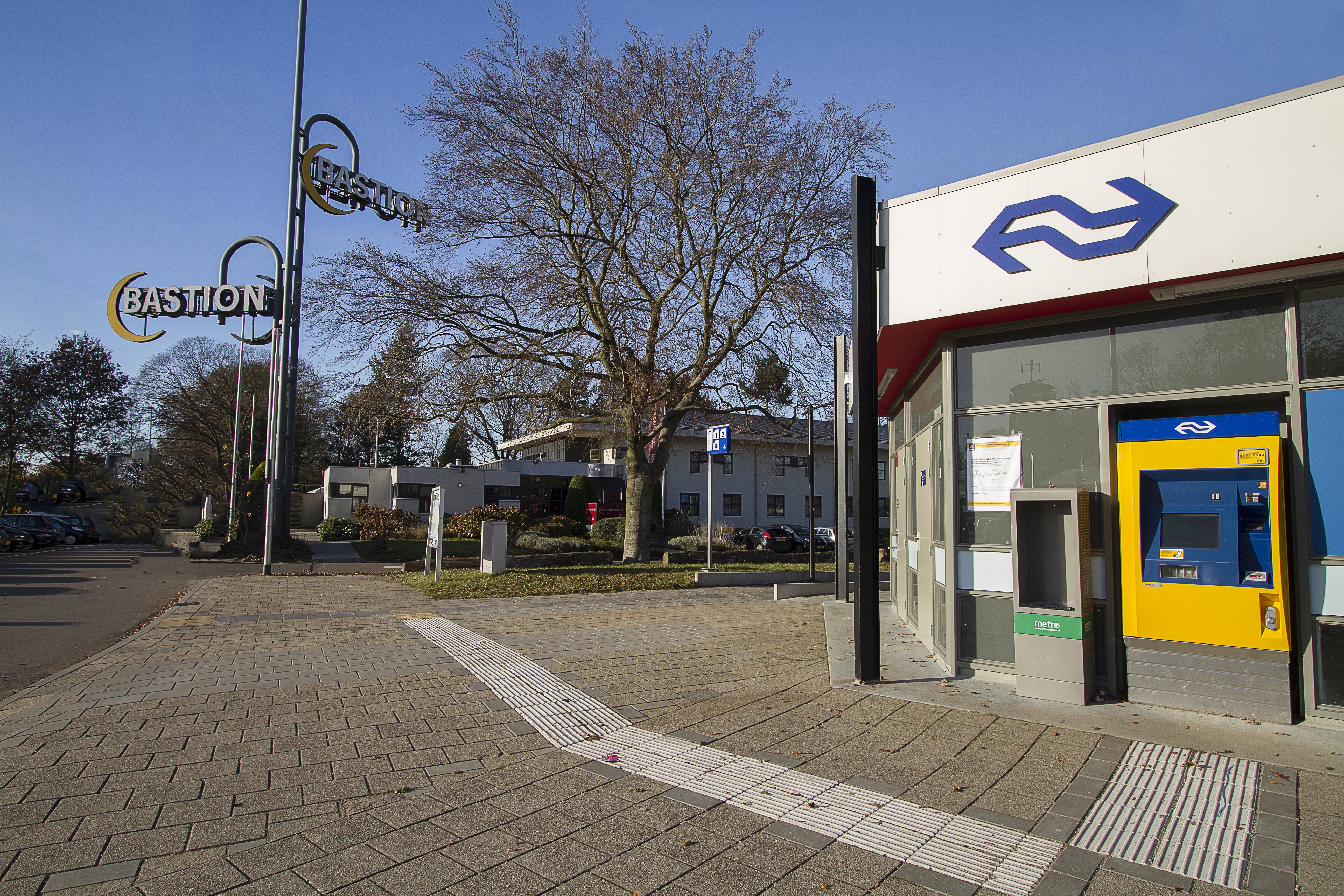 Bastion Hotel Bussum Zuid 32/35