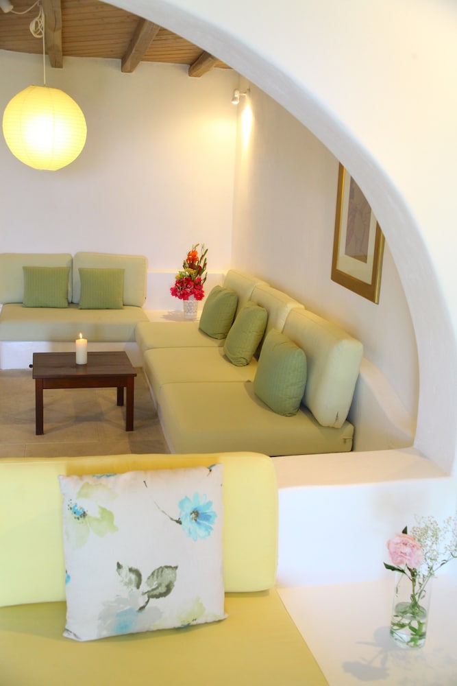 Nama Villas 20/25