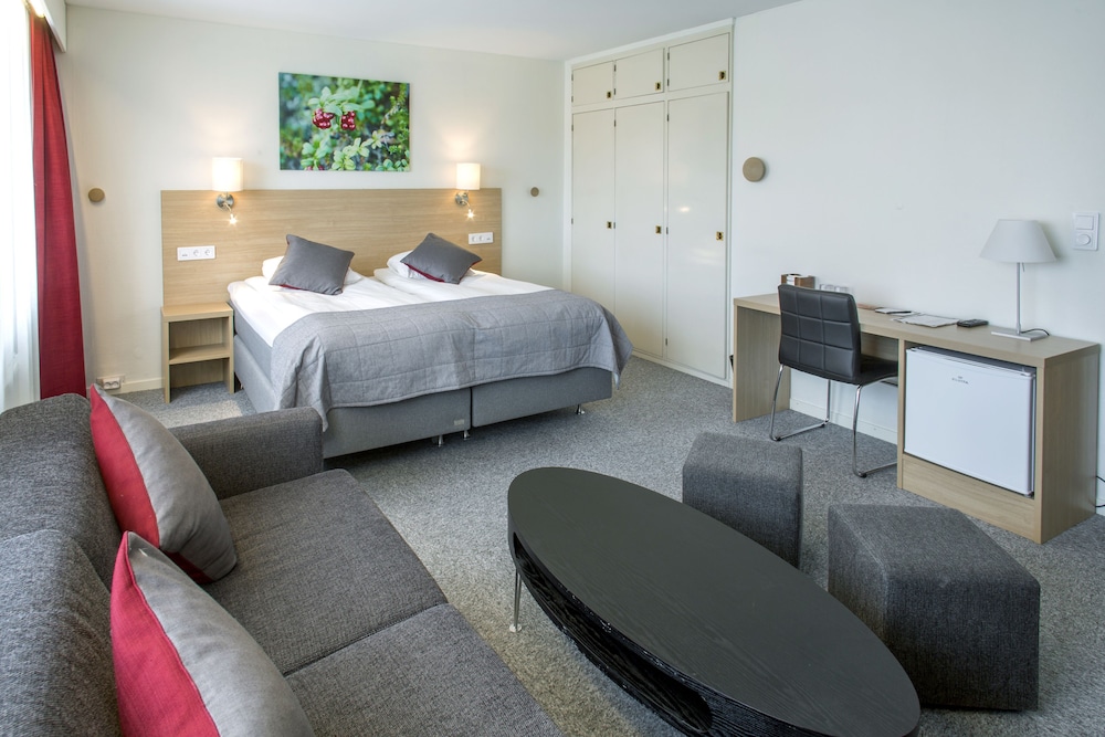 First Hotel Dragonen 31/72