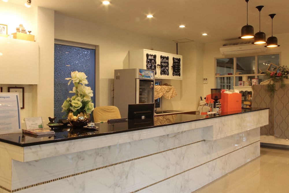 Green Apple Villa 5/57