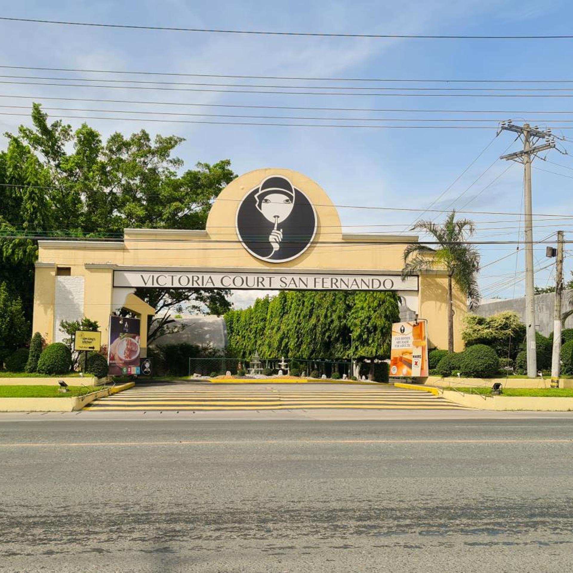 Hotel Victoria De San Fernando 27/33
