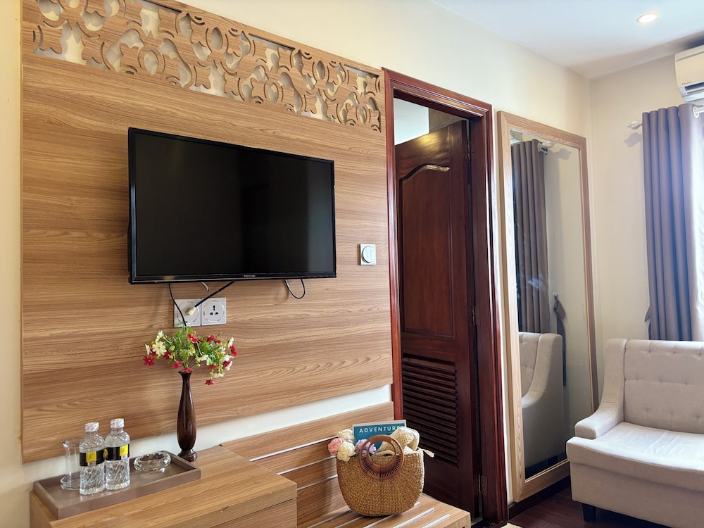 Sen Vang Luxury Hotel 37/50