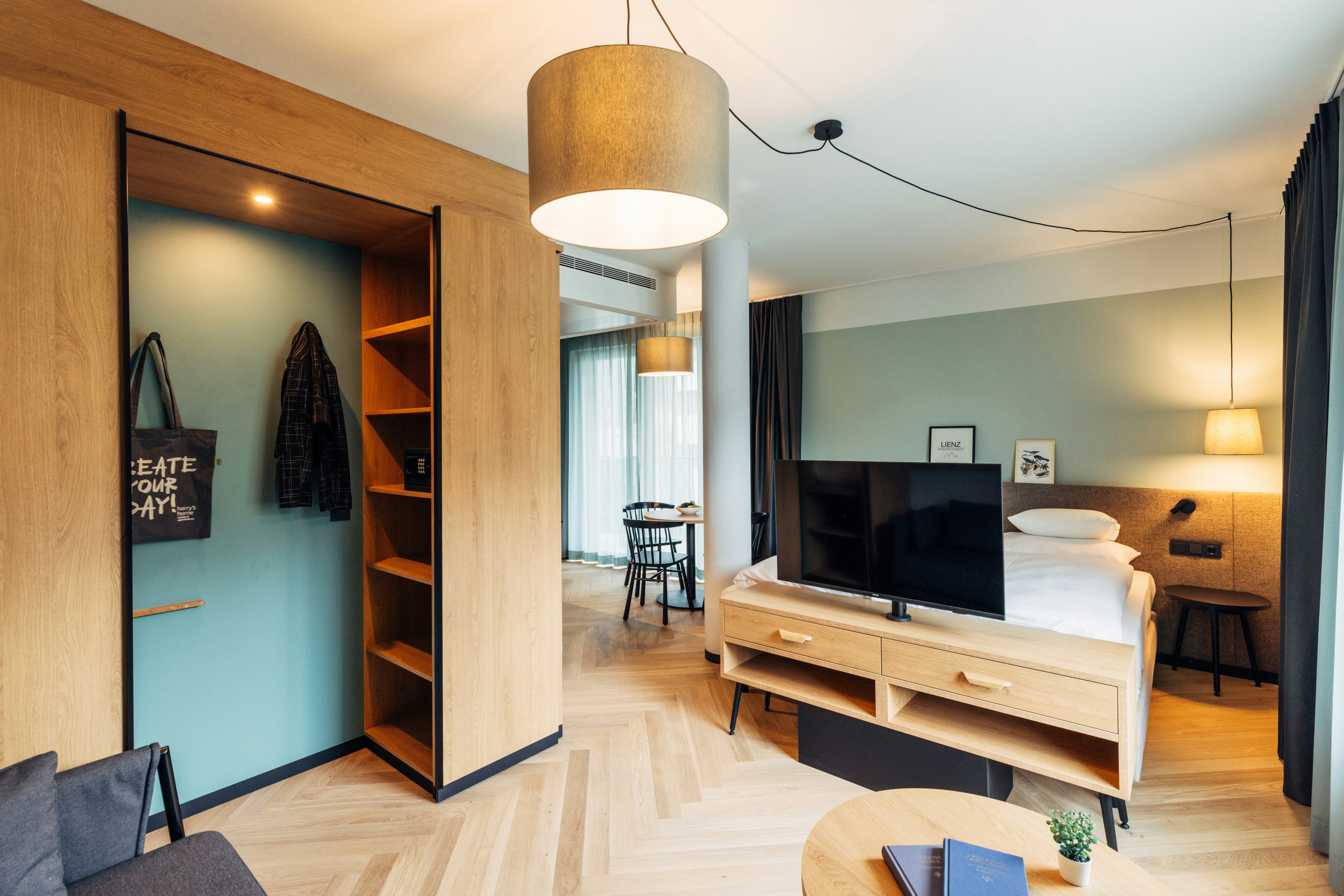 Harry s Home Lienz 51/51