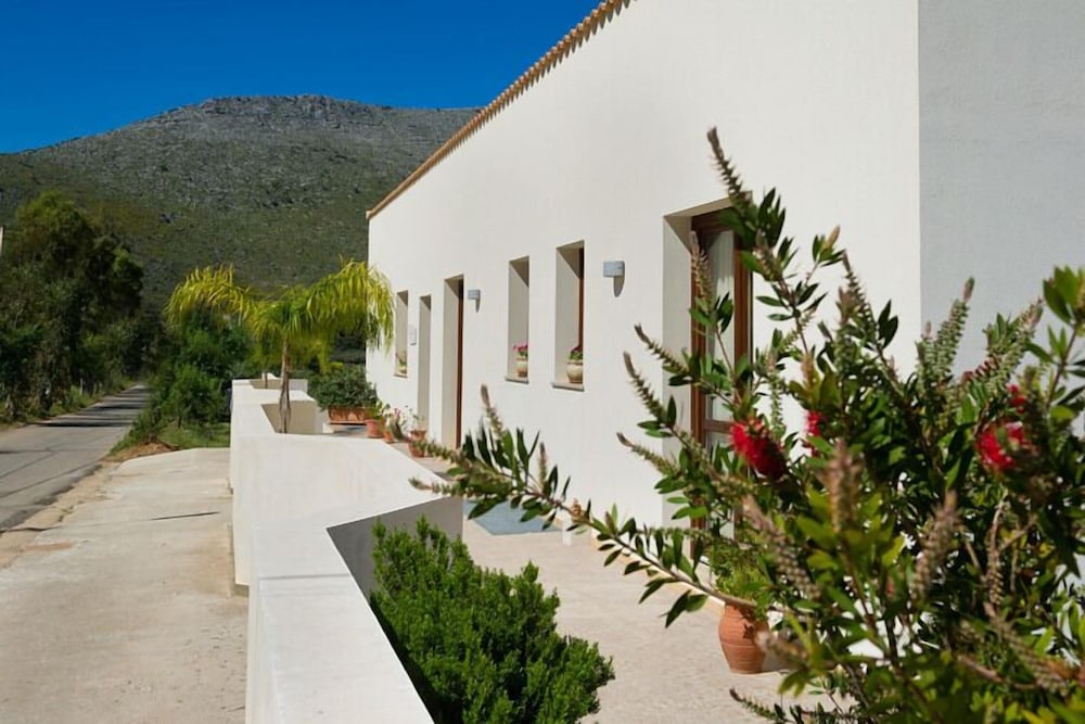 B&B Al Cantuccio 40/50
