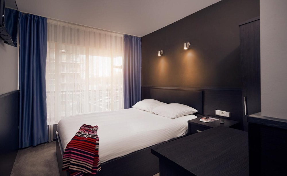 Belfort Hotel Amsterdam 10/28