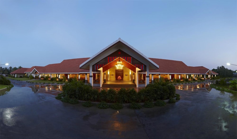 Radisson Blu Resort Temple Bay Mamallapuram 3/74