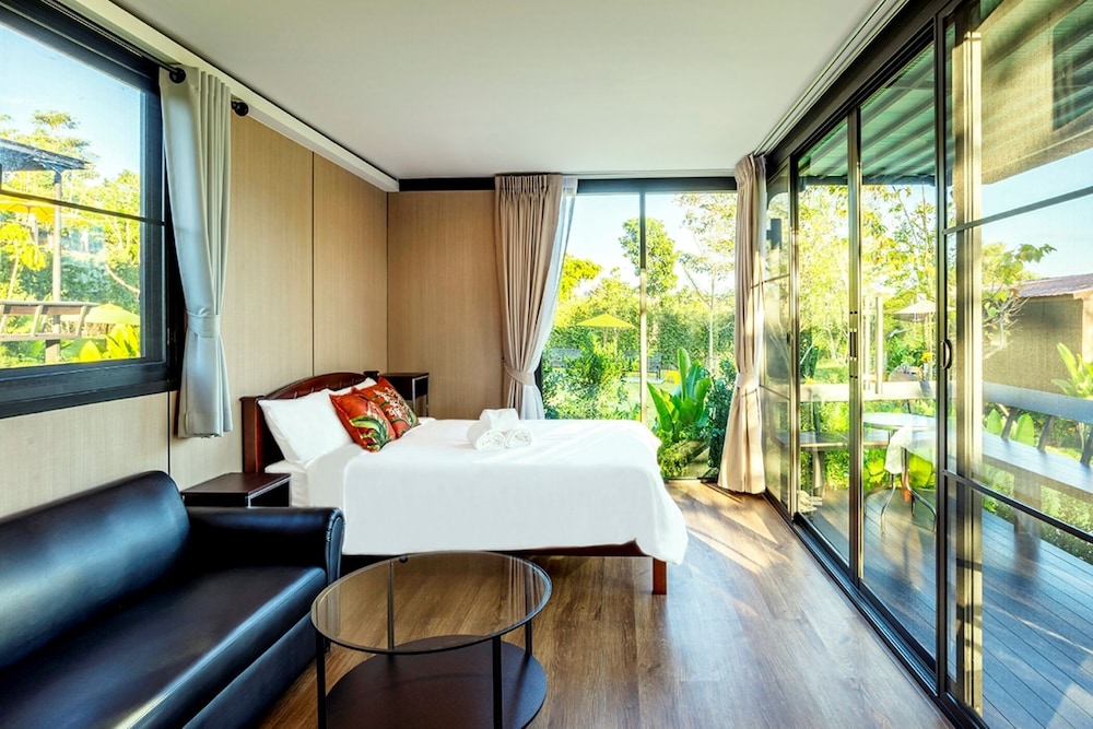 Limon Villa Khao Yai by SLH 7/50