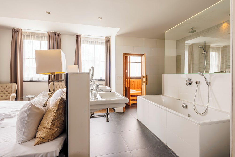 Grand Hotel Alkmaar 14/50