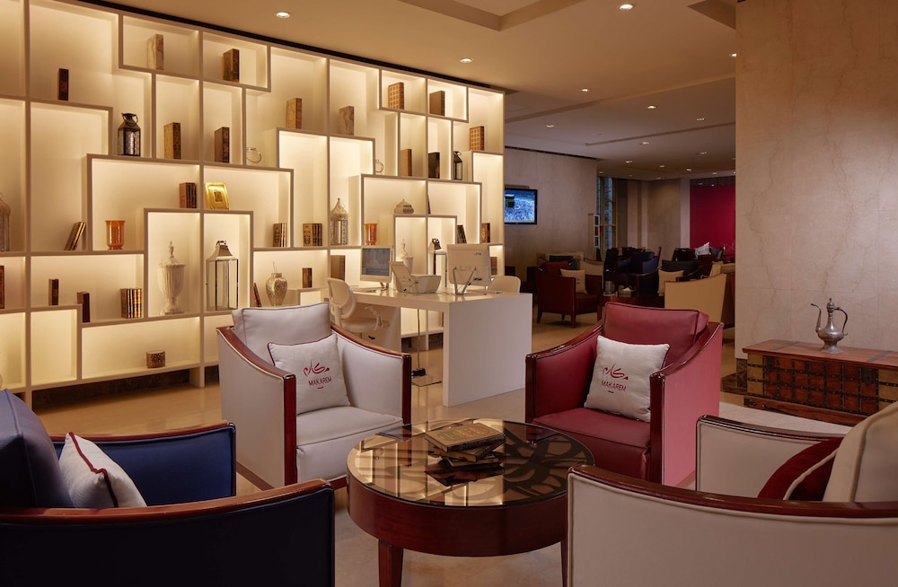 Photo 19 de Makarem Umm Alqura Hotel