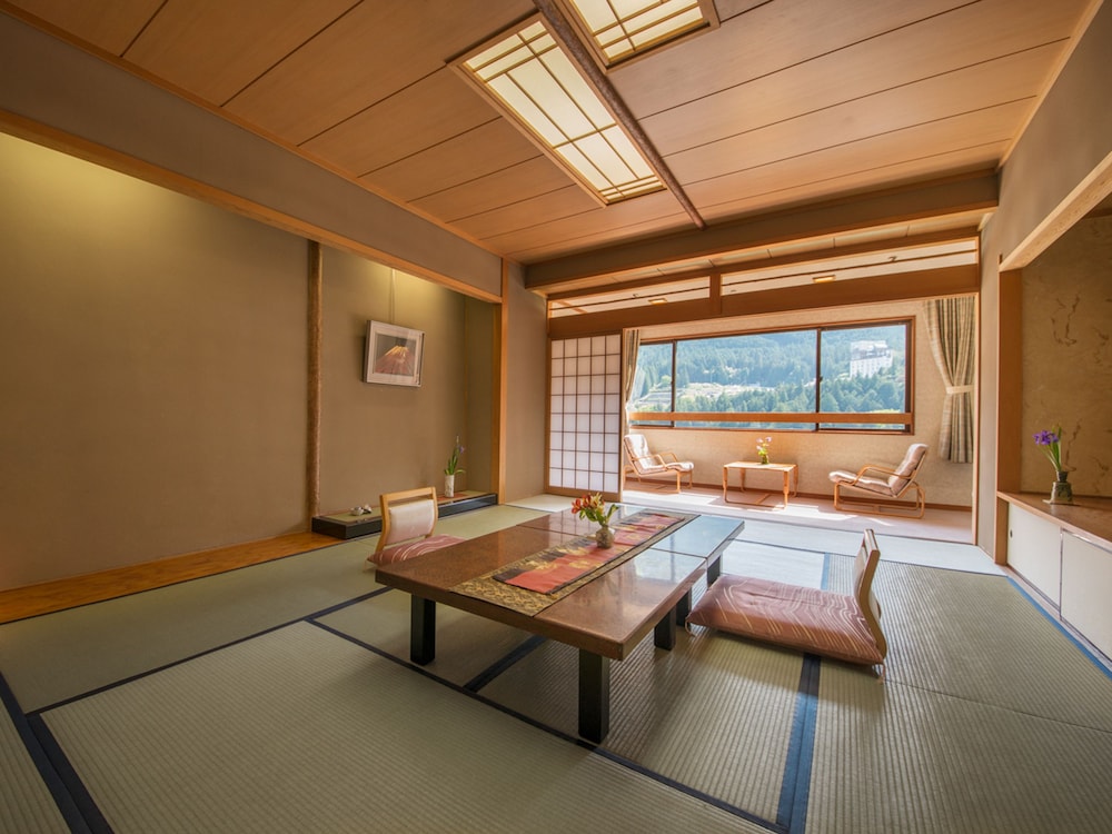 GERO ONSEN YAMAGATAYA 41/72
