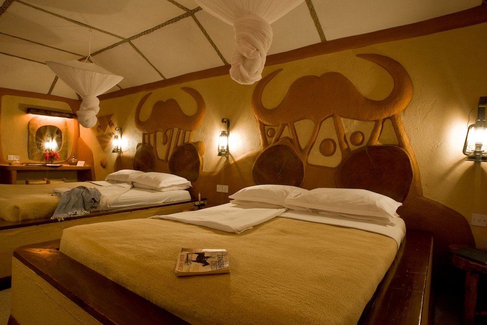 Amboseli Sopa Lodge 16/54