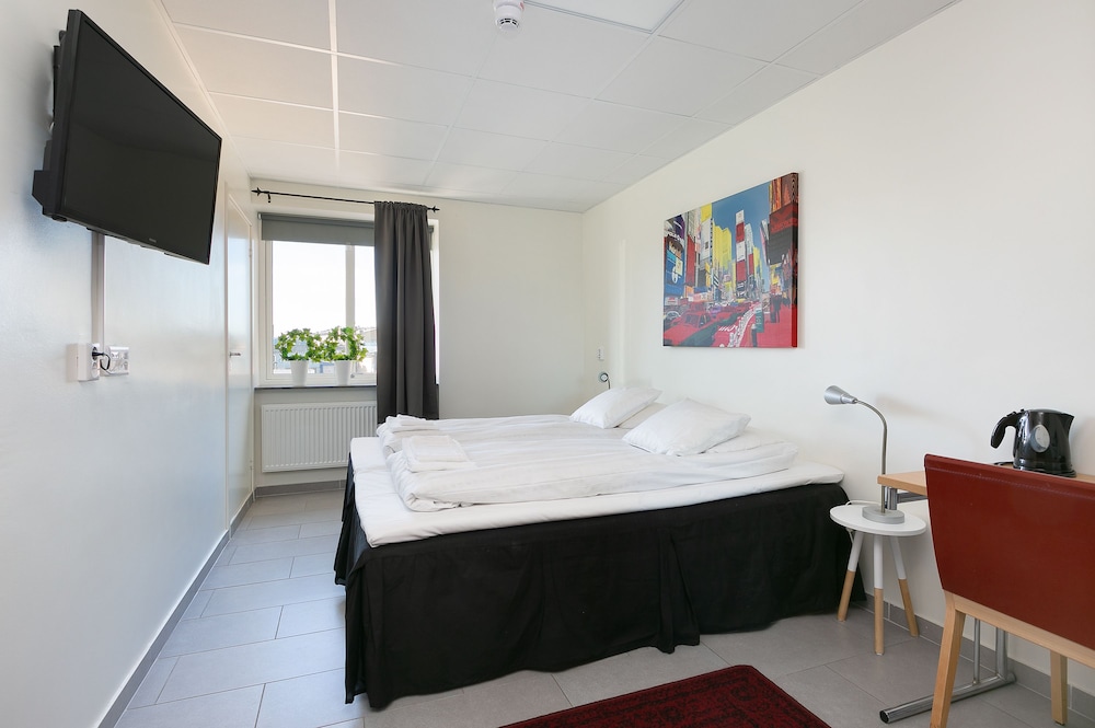 Kalmar Hotell 12/25