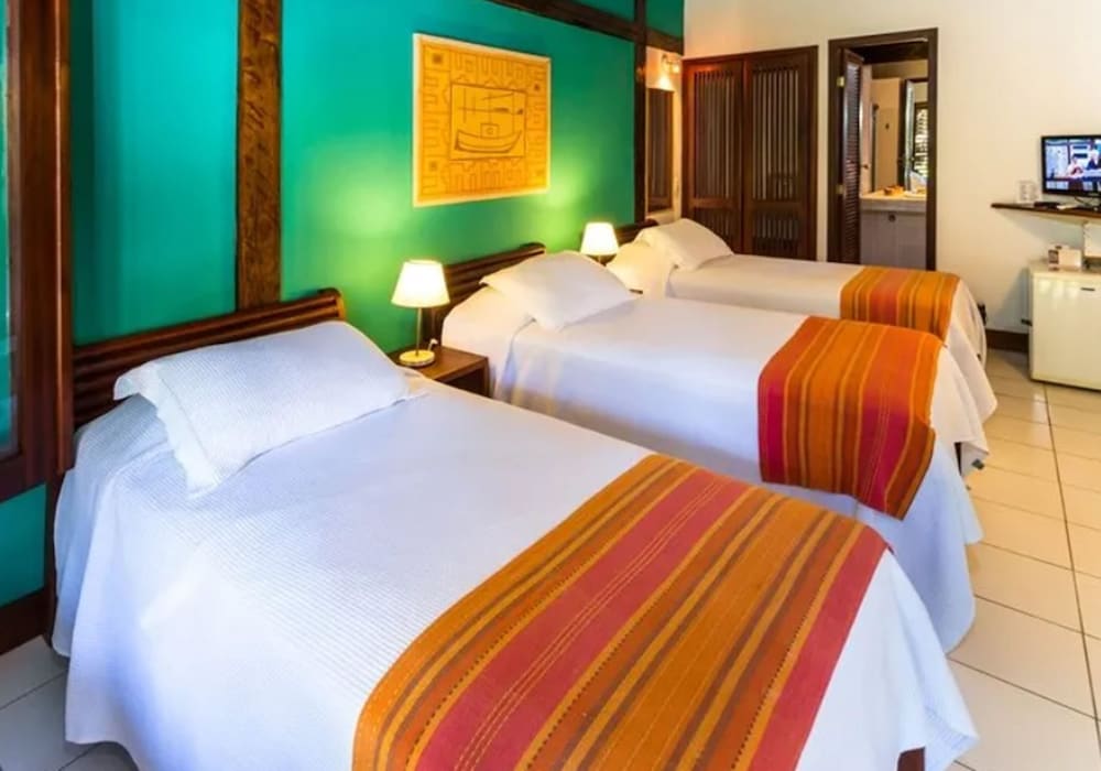 Hotel Pousada Coqueiros 21/73