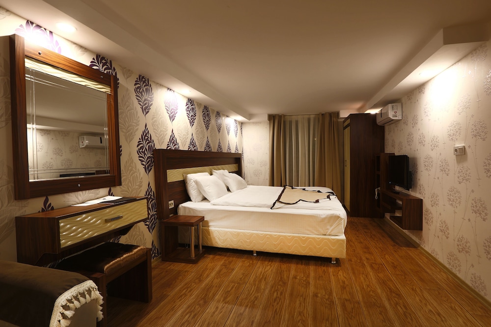Azd House Hotel 21/50