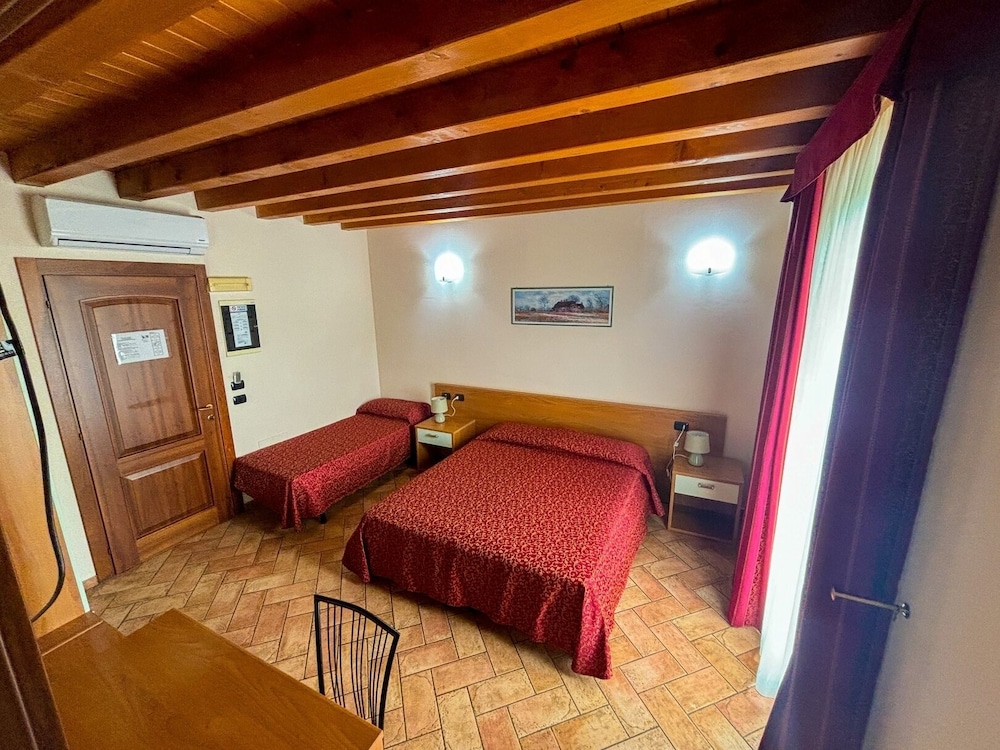 Hotel Agli Ulivi 8/32