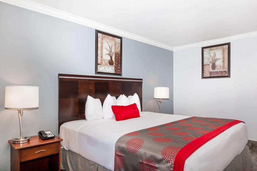 Ramada by Wyndham - Poway 18/51