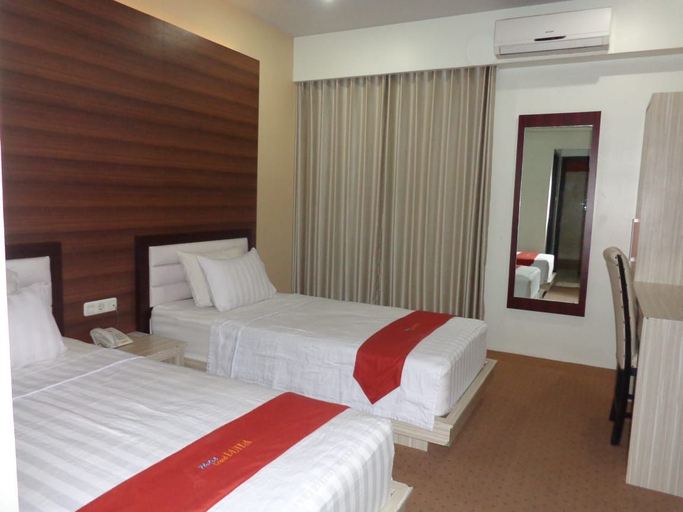 Hotel Grand Putra Syariah 3/11