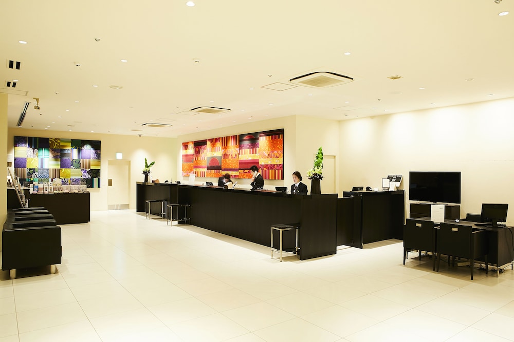 Ginza Grand Hotel 9/67