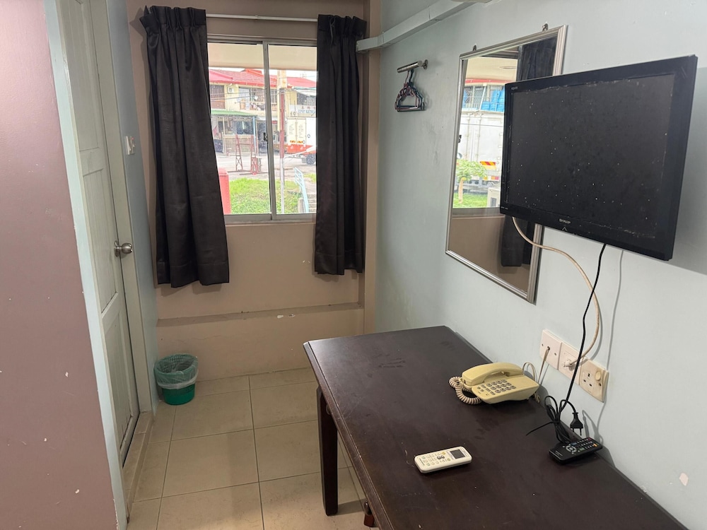 Hotel O Hotel Oriental 50/55