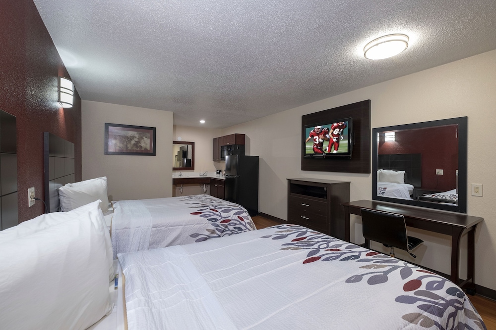Red Roof Inn Morgan City 18/61