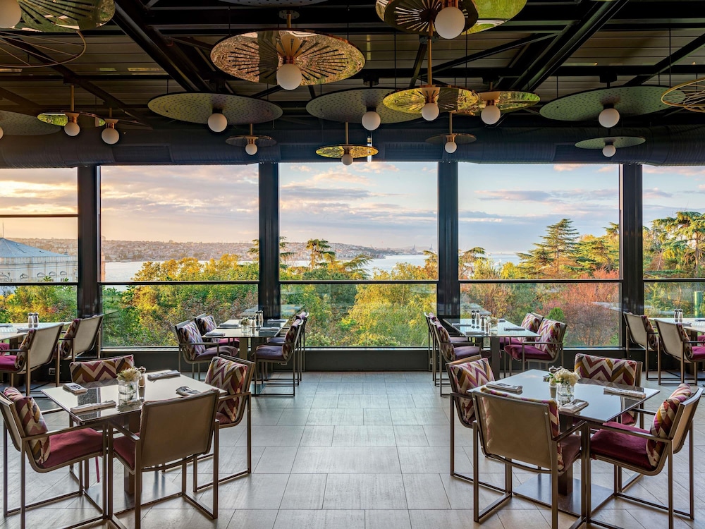 Swissotel The Bosphorus Istanbul 60/80