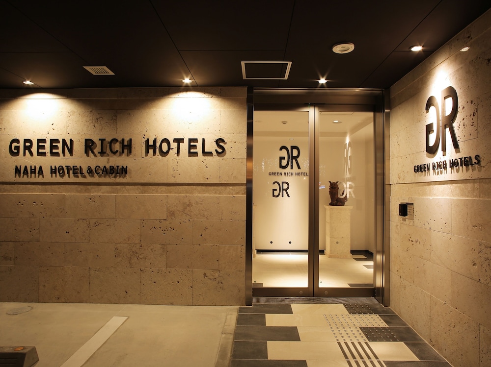 Green Rich Hotel Naha 4/50