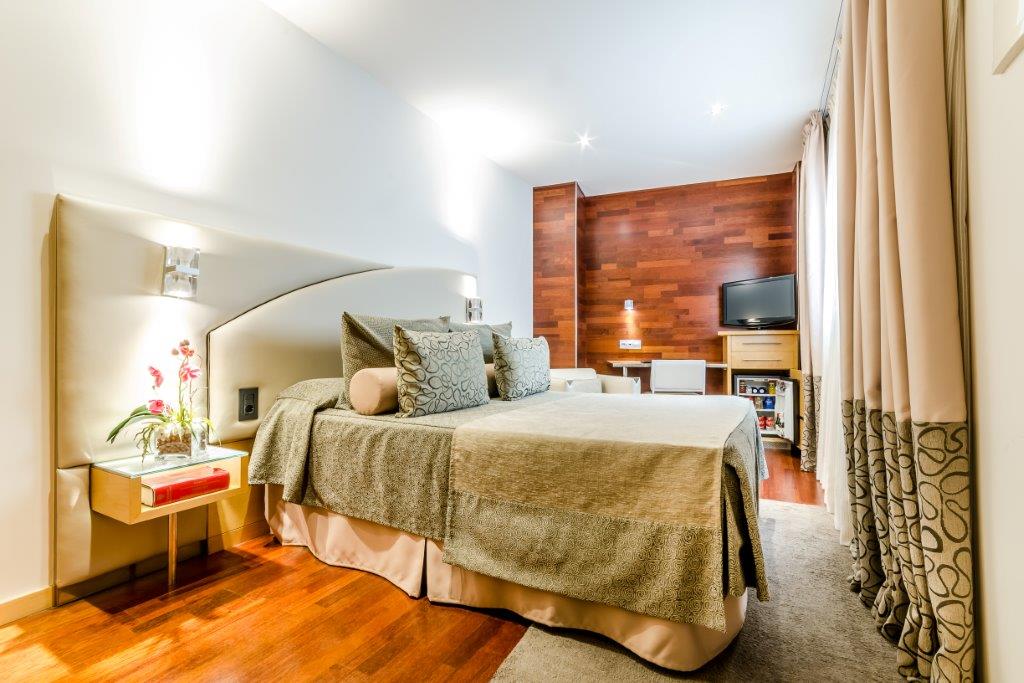 BASIC, DOUBLE BED