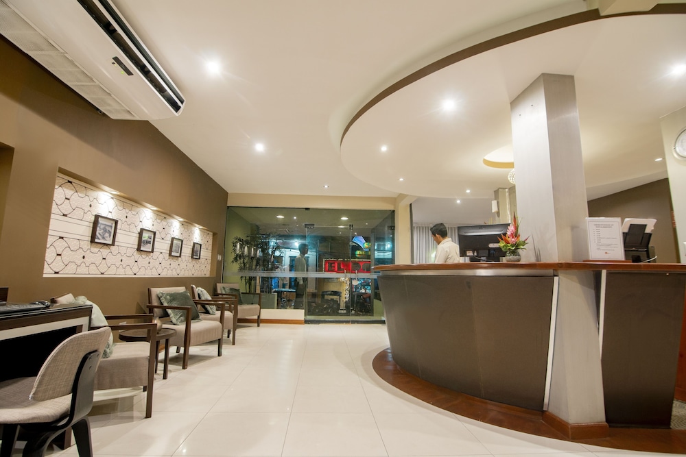 El Dorado Isabel Hotel And Suites 4/66
