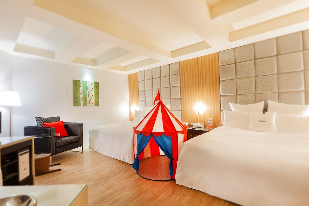 168 Motel - Hsinchu 9/50