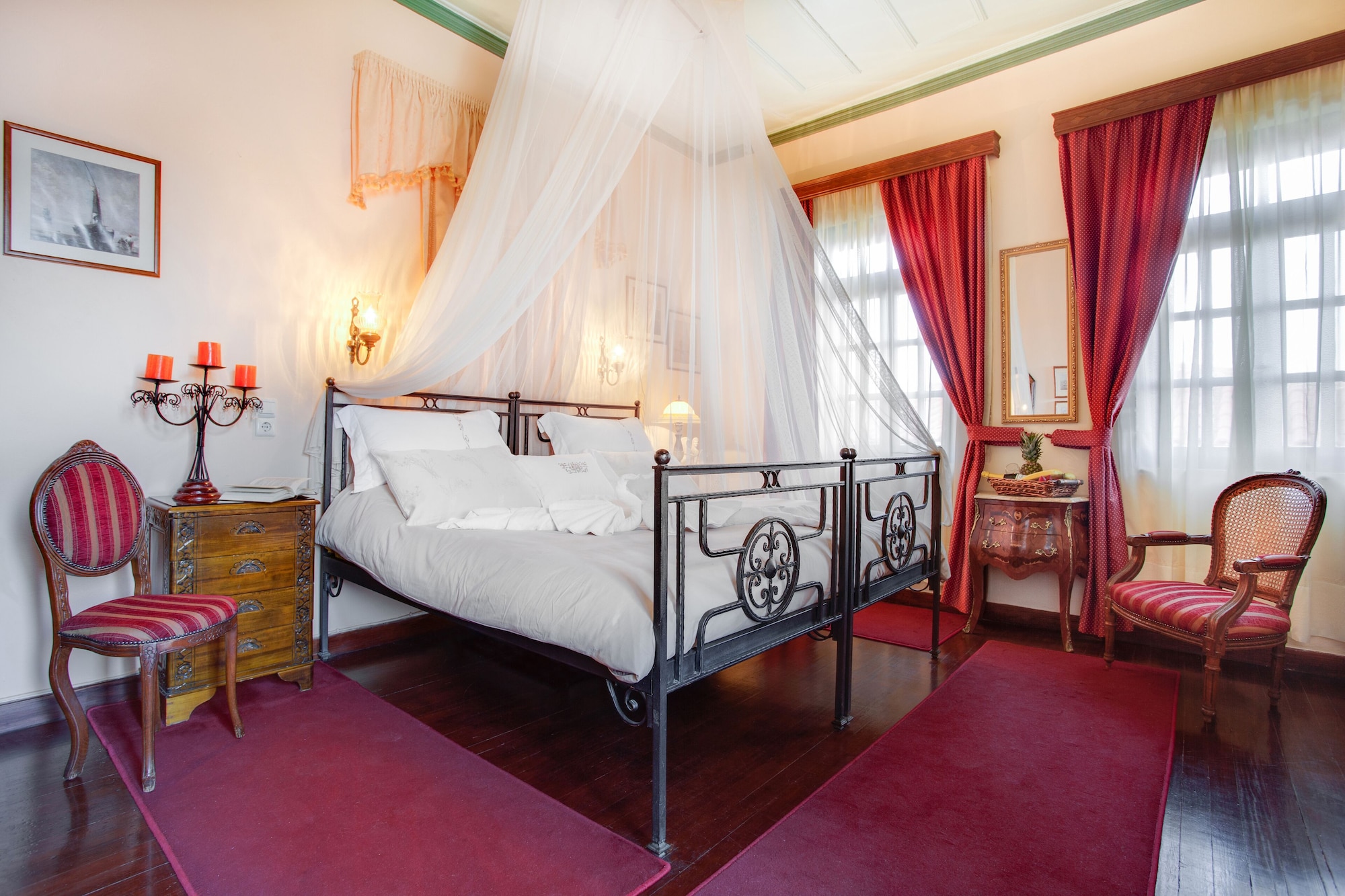 PRIVE, HONEYMOON, SEA VIEW, BALCONY