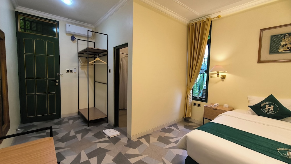 Harmony Homestay Magelang 17/50